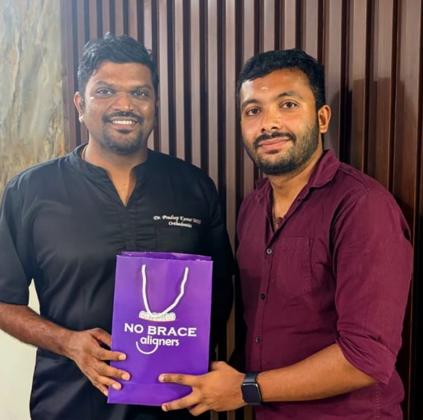 About NobarceAligner | Buy Invisible Aligners in Coimbatore