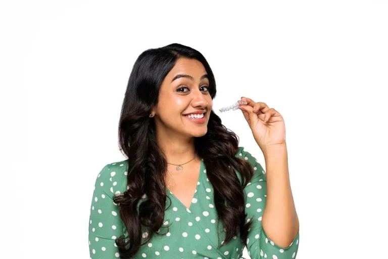 Effortless Oral Hygiene